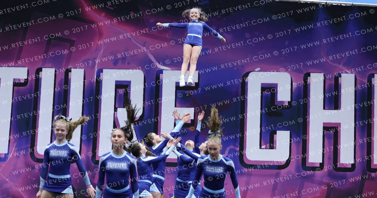 Tormead Twisters Senior Level 2 Schools · FC ESSENTIALS SOUTH