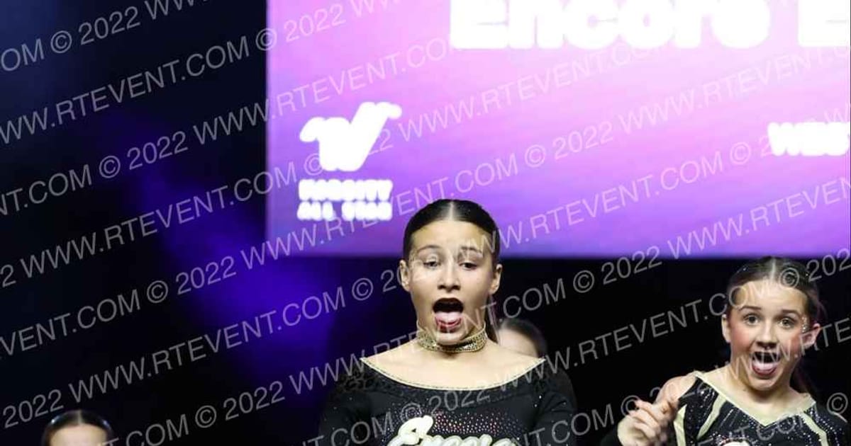 Encore Elite Wildcatz Vicious · SU BATB GN