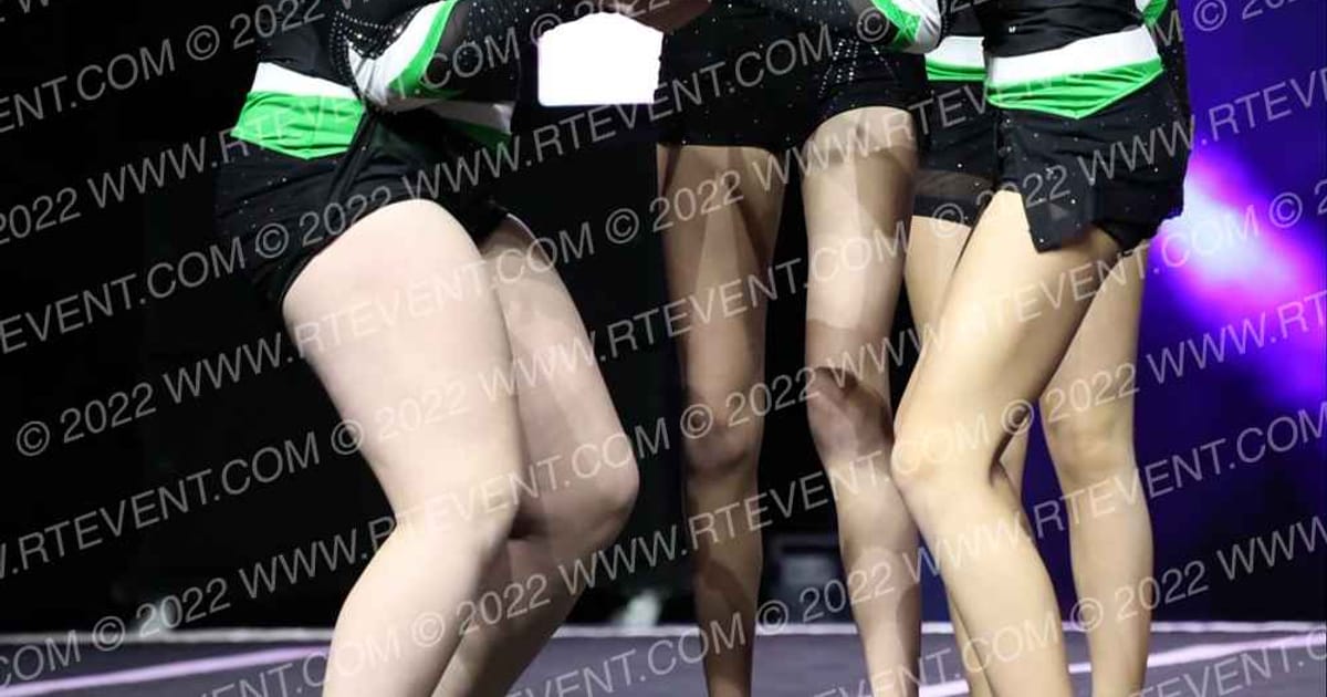 The Stingray Allstars Gamma · SU BATB GN