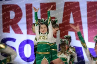 Masters City Cheer Azaleas