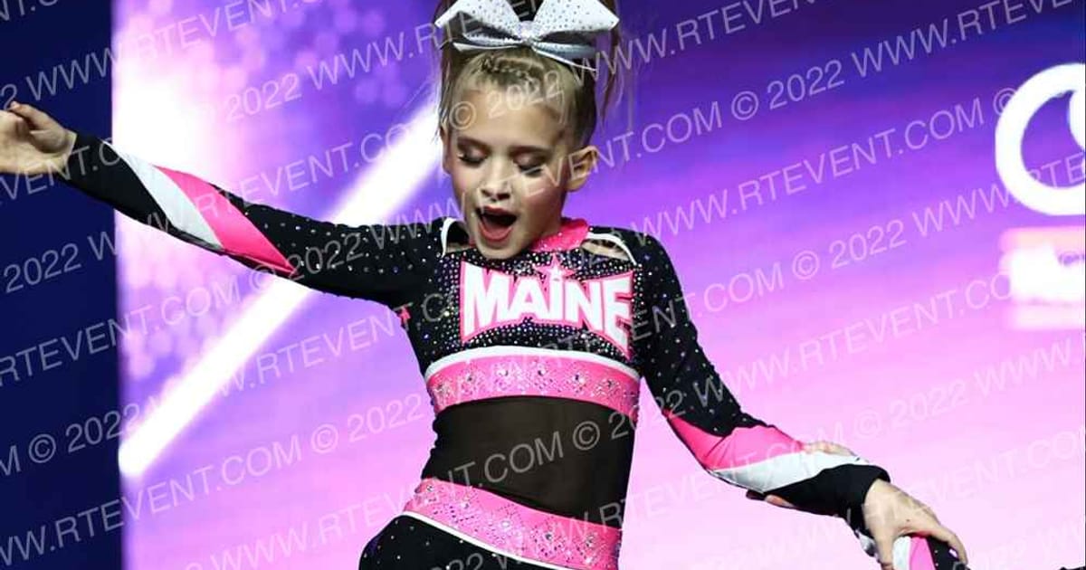 Maine Stars Paparazzi · SU BATB GN