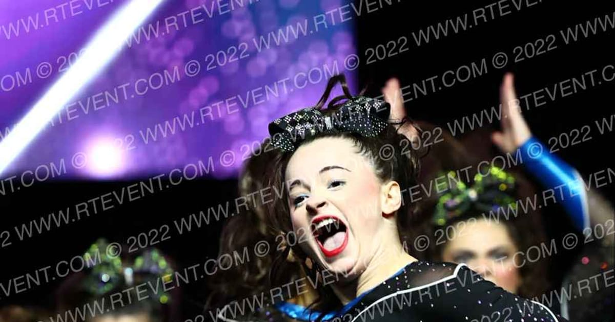 NJ Premier All Stars Supremacy · SU BATB GN