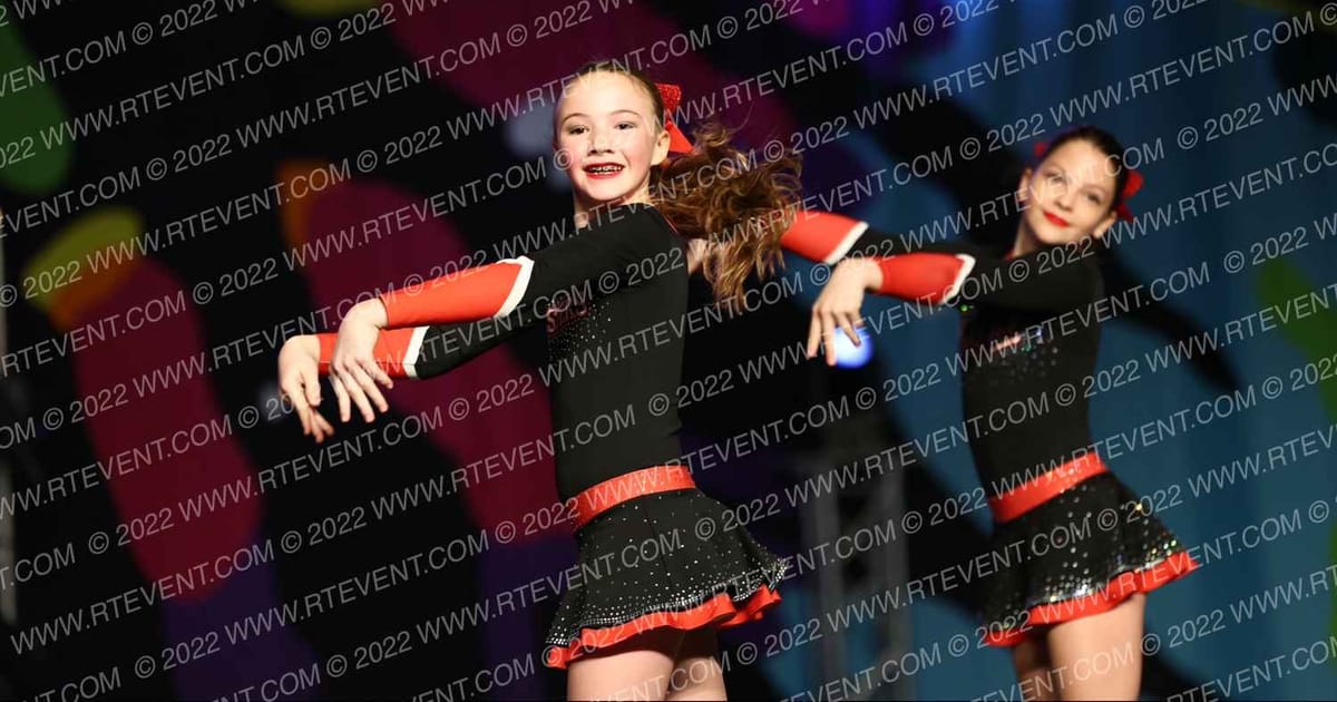 Twister Sports Inferno · POP Grand Nationals