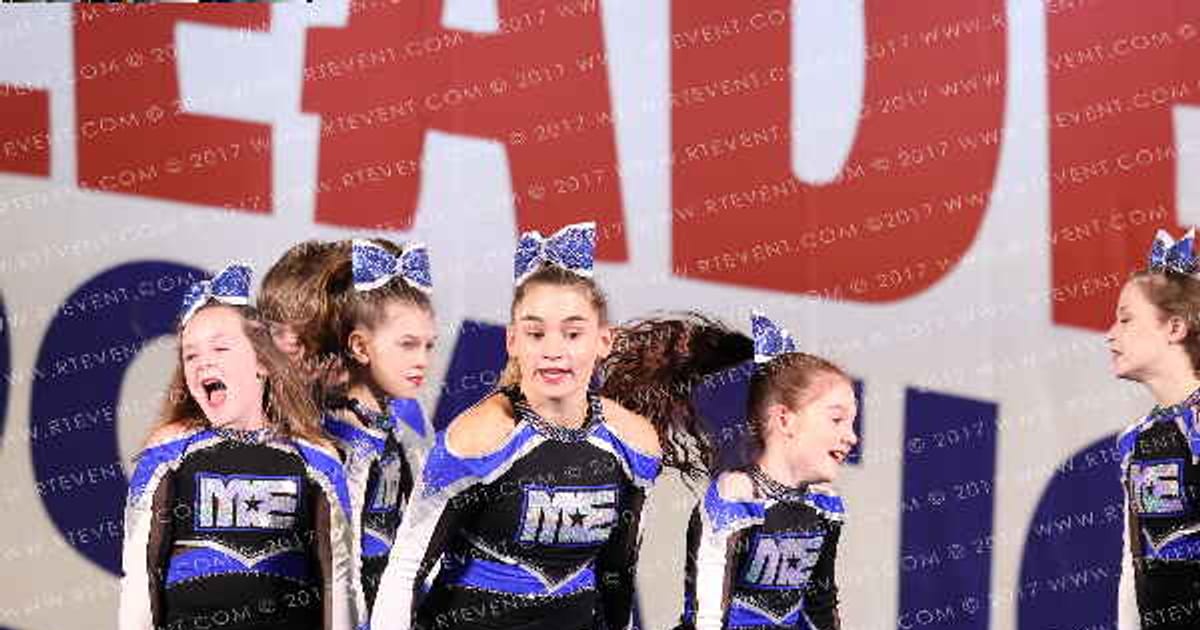 Memphis Elite Reign · NCA Franklin Classic