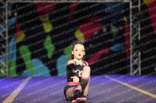 Pioneer Cheer Academy Diamonds
