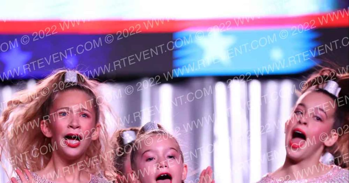 Pack Athletics PLATINUM · American Superstarz Raleigh