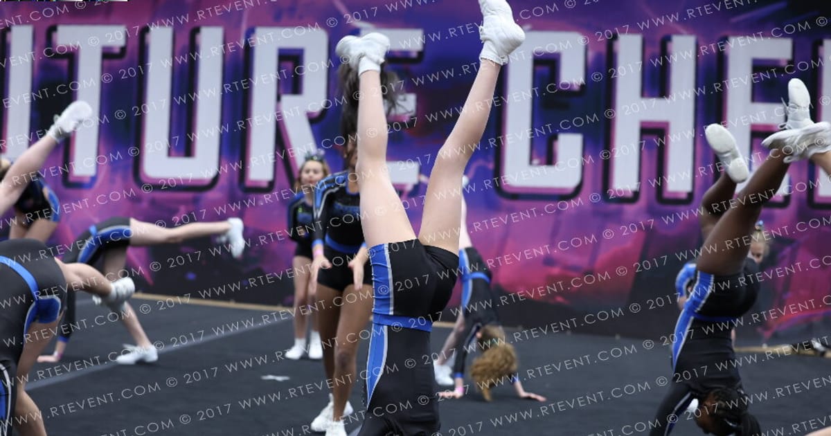 Flyers Elite Black Widows · FC ESSENTIALS SOUTH