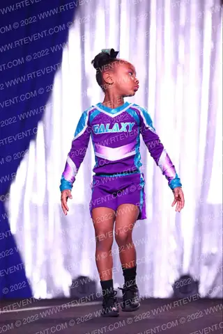 Galaxy Extreme Athletics Aries