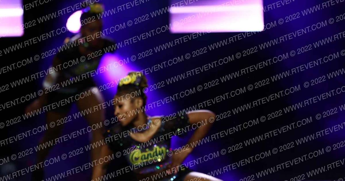 Candy Elite All-Stars Pay Day · SU BATB GN