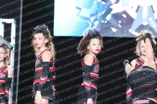 Elite Cheer Michigan VENOM