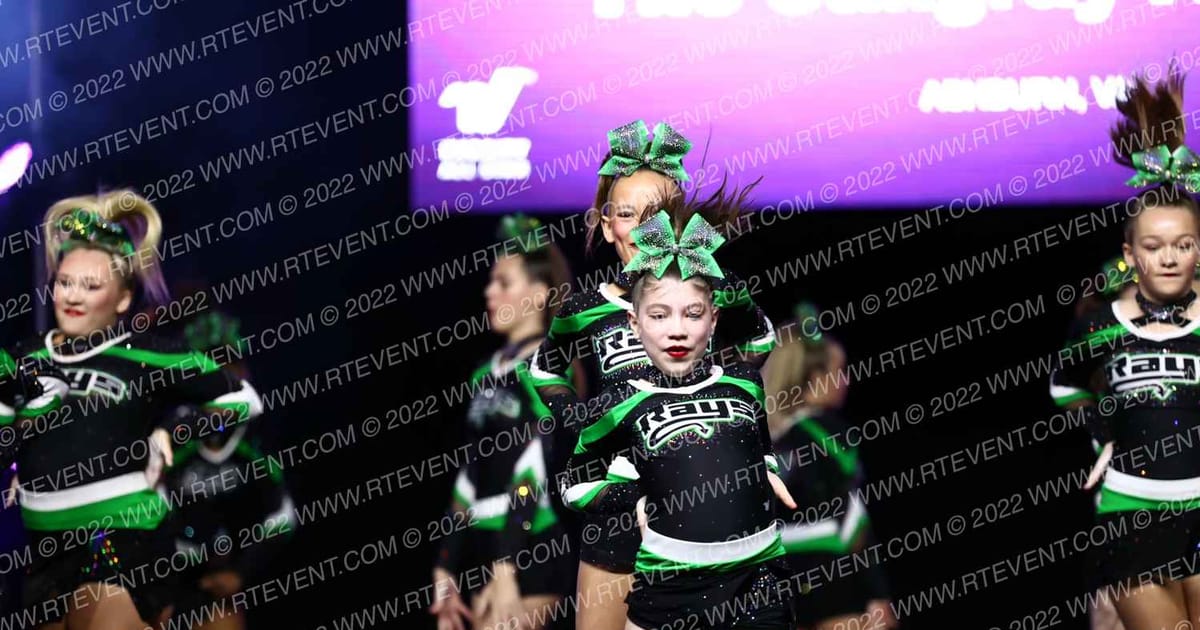 The Stingray Allstars Gemini · SU BATB GN