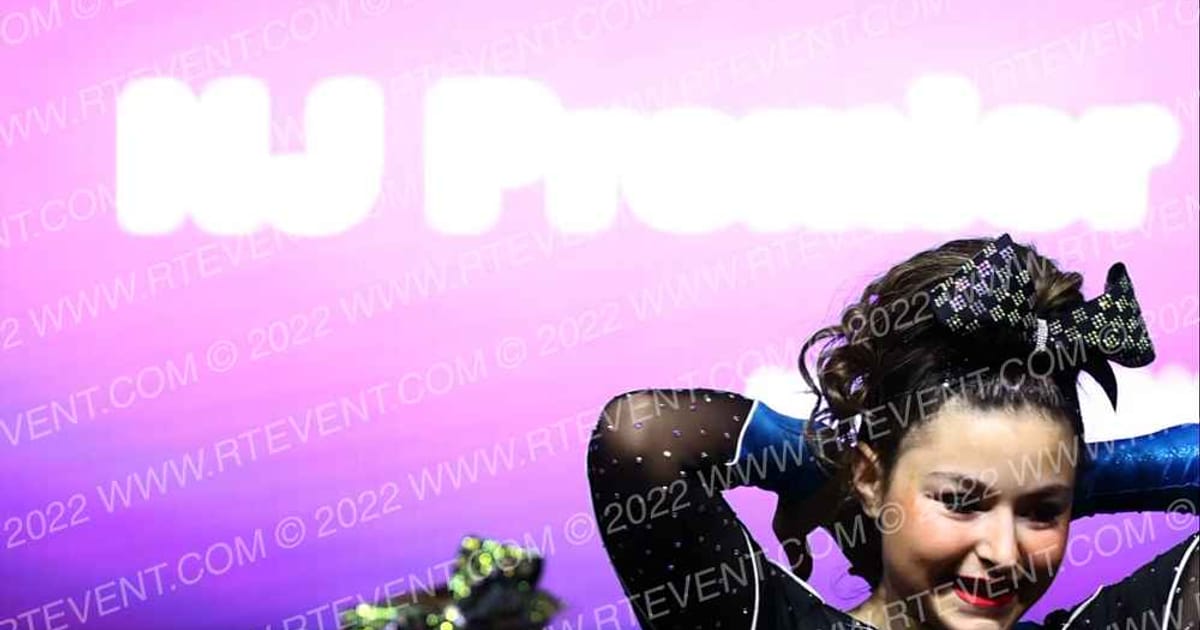 NJ Premier All Stars Dynasty · SU BATB GN