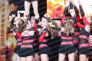 Elite Heat All Stars Scorch