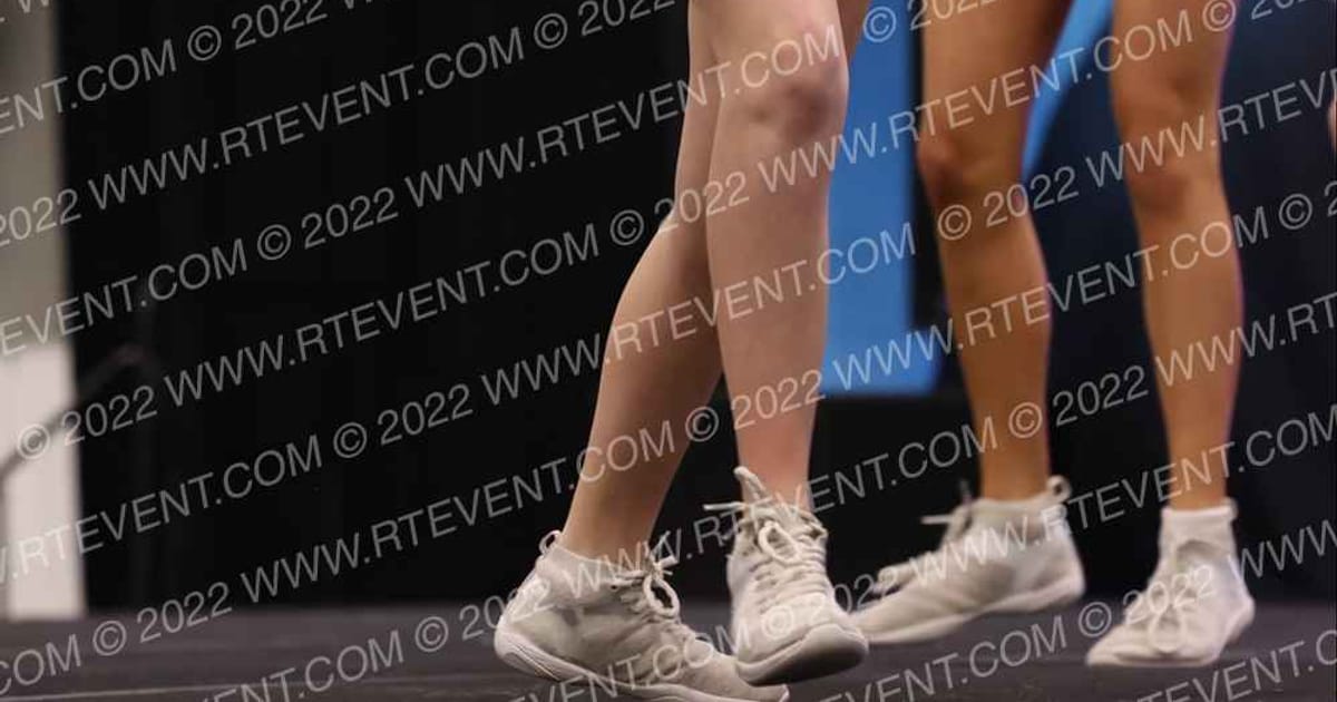 Cheer Athletics - Columbus AdonisCats · Athletic Dance Grand and Cheer Nationals