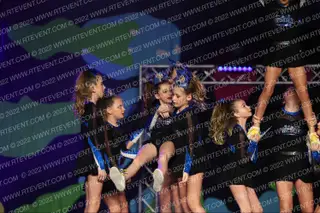 Premier Athletics All-Stars