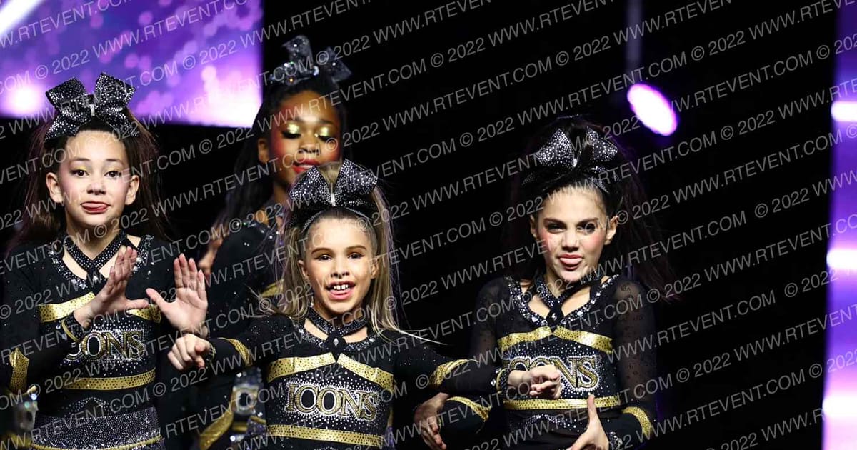New York Icons Divas · SU BATB GN
