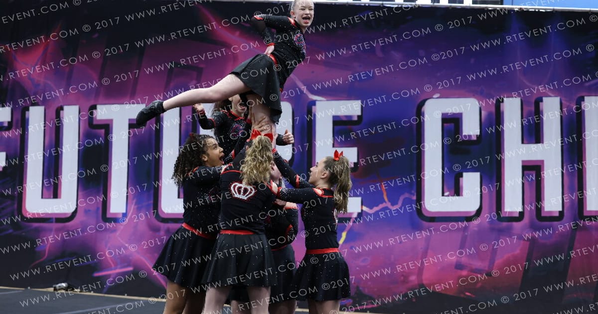 Crystals Elite Duchesses · FC ESSENTIALS SOUTH