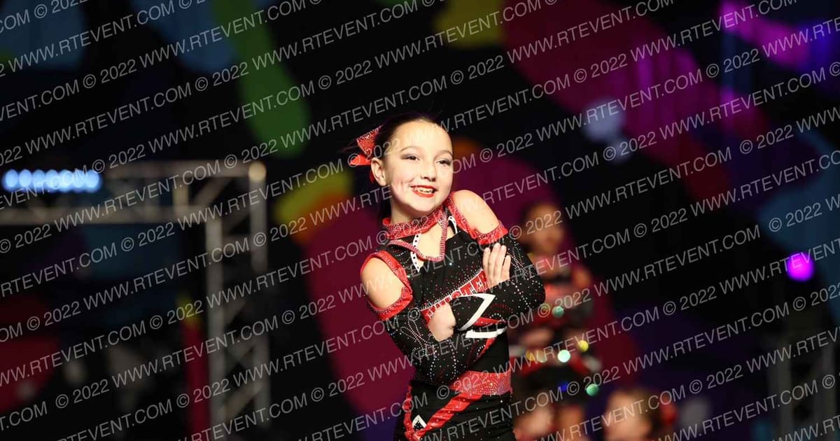 Twister Sports Firecrackers · POP Grand Nationals