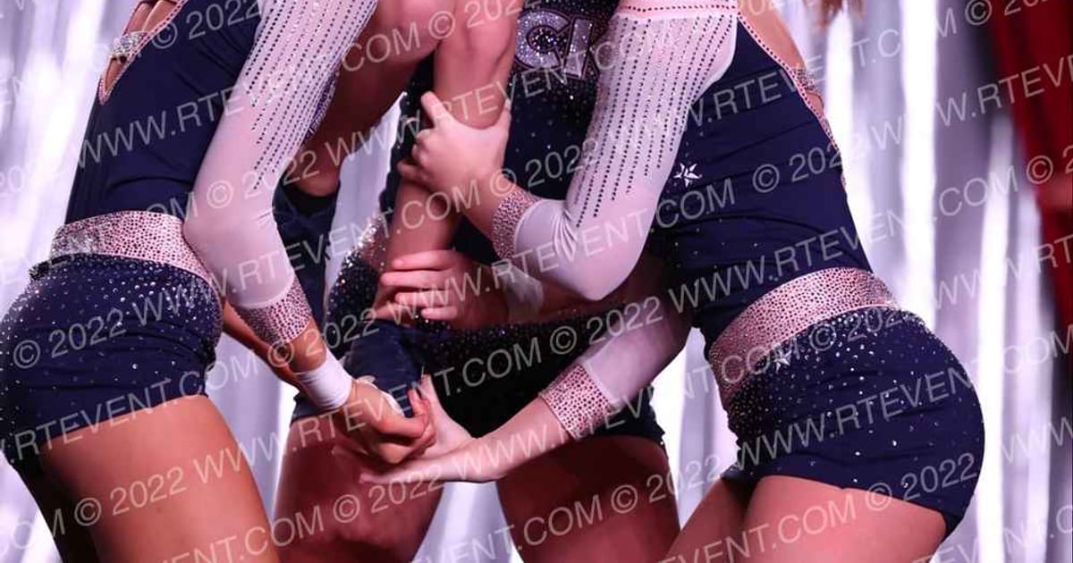 Pack Athletics SASSY · American Superstarz Raleigh