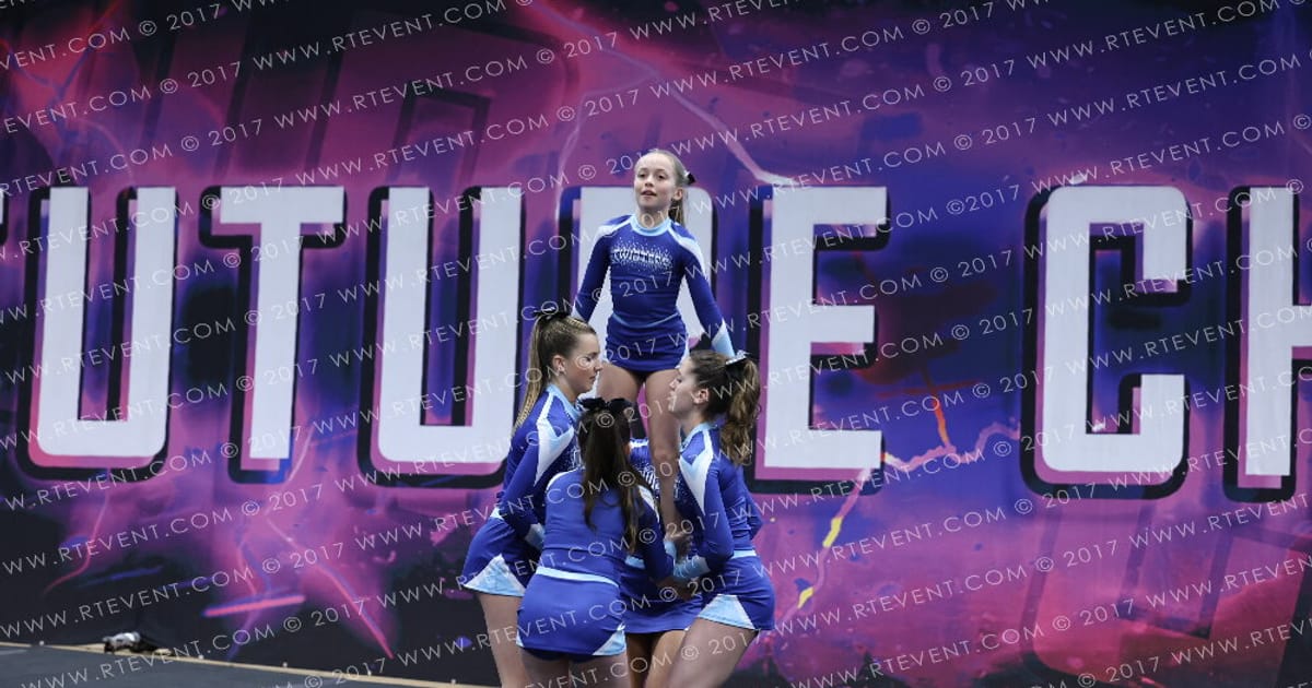 Tormead Twisters Senior Level 3 Schools · FC ESSENTIALS SOUTH