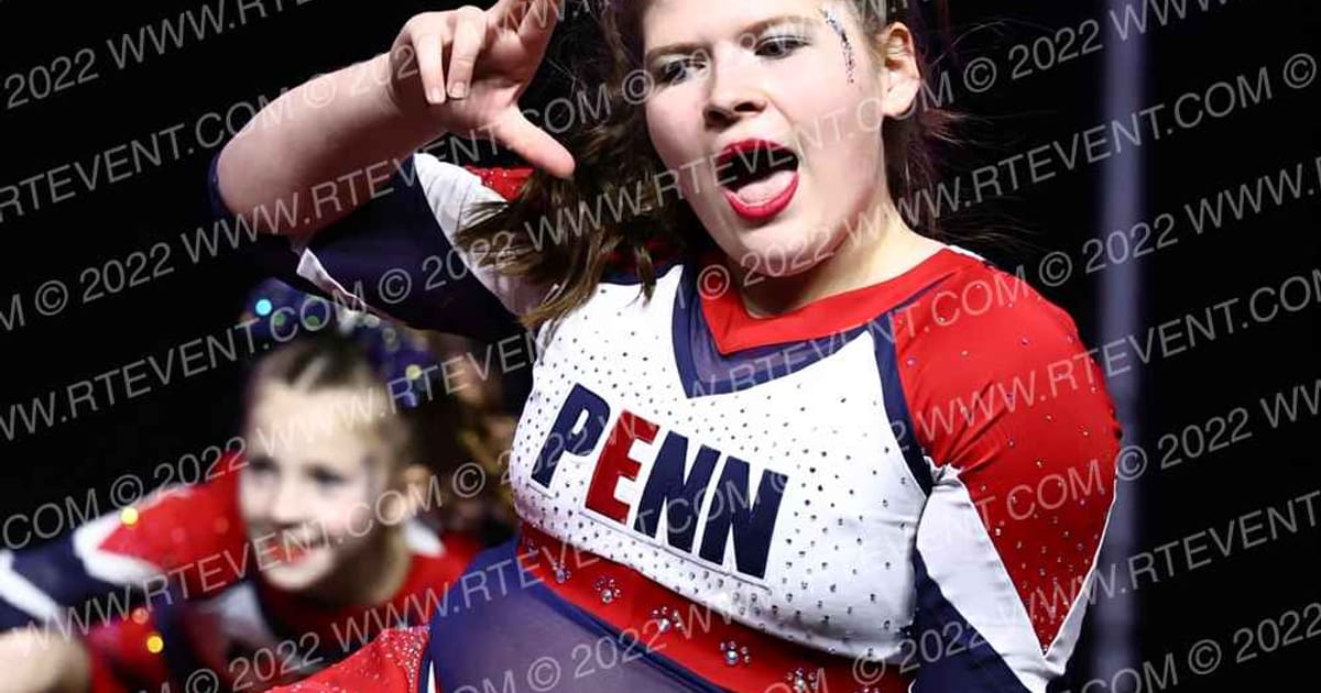 Penn Elite Lynx · SU BATB GN