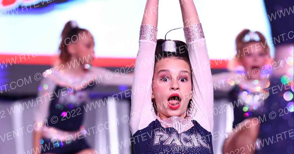 Pack Athletics STONE · American Superstarz Raleigh