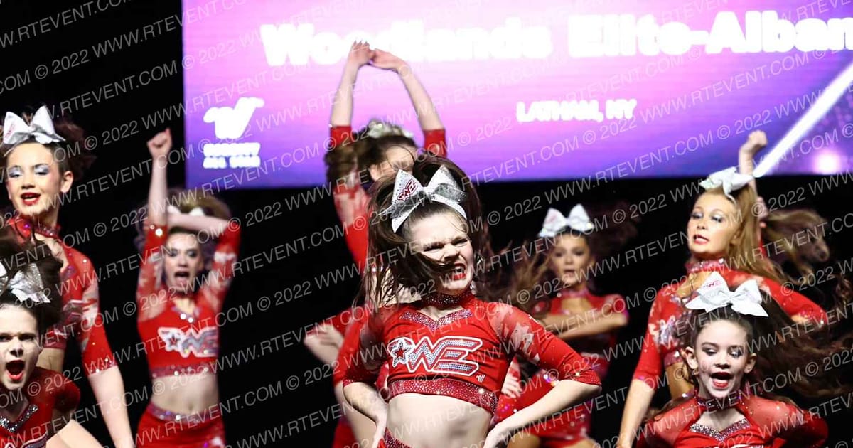 Woodlands Elite - Albany Carnage · SU BATB GN