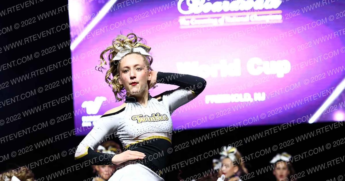 World Cup Twinkles · SU BATB GN