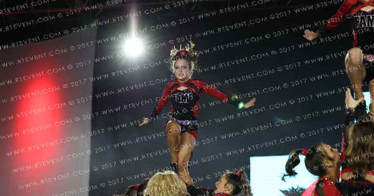 FAME All Stars - Midlo Rockstars · Coastal at the Capitol