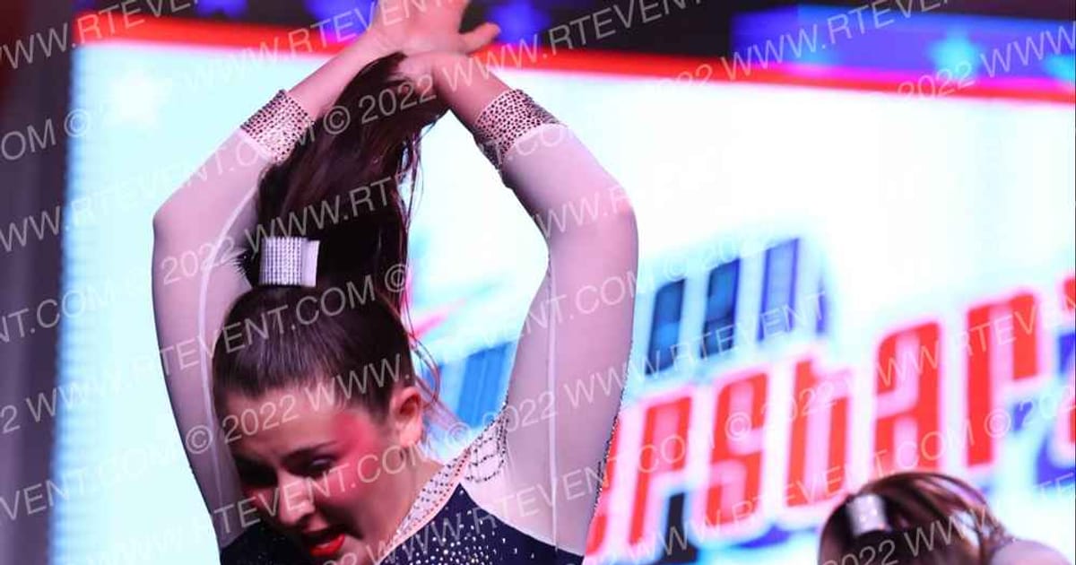 Pack Athletics STEEL · American Superstarz Raleigh