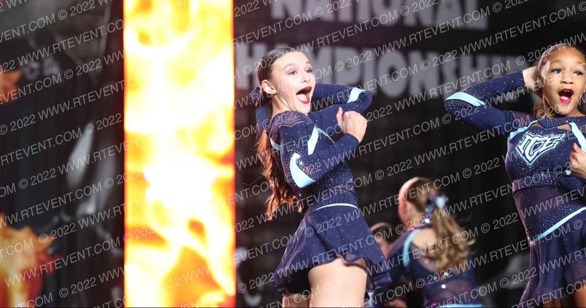 ICE Pittsburgh Shockwave · Hard Rockin Day Two