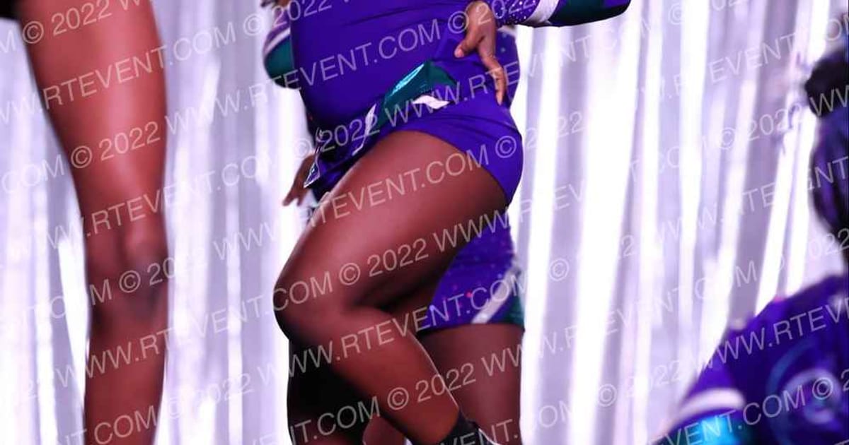 Galaxy Extreme Athletics Pandora · American Superstarz Raleigh