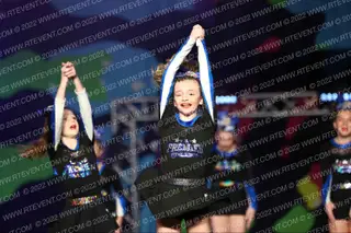 Premier Athletics All-Stars