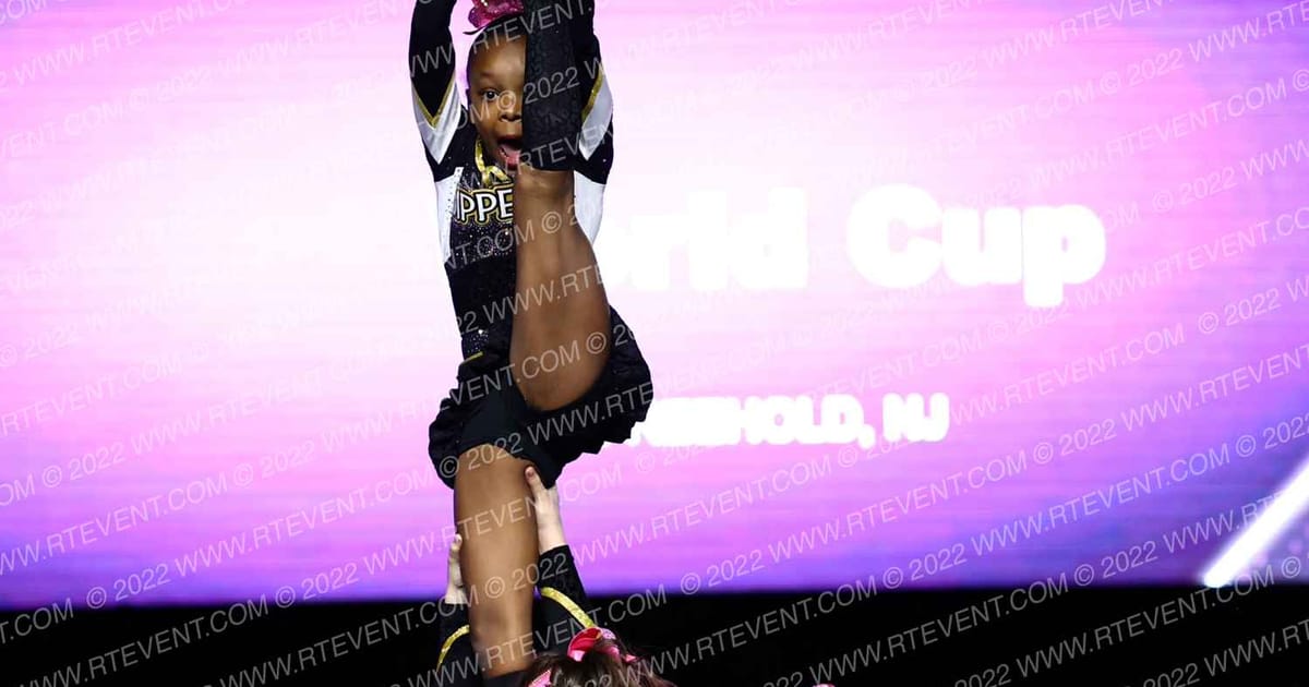 World Cup Little Dippers · SU BATB GN