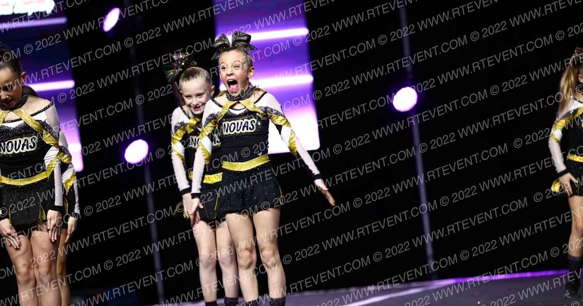 World Cup Supernovas · SU BATB GN