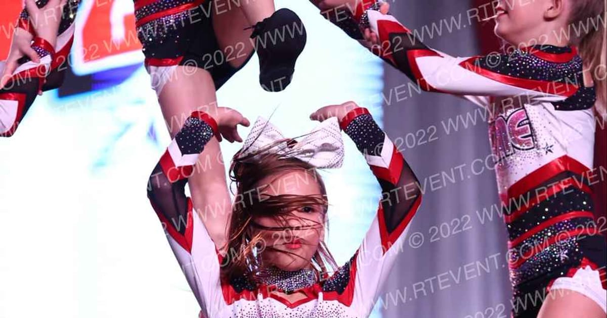 FAME NC Obsession · American Superstarz Raleigh