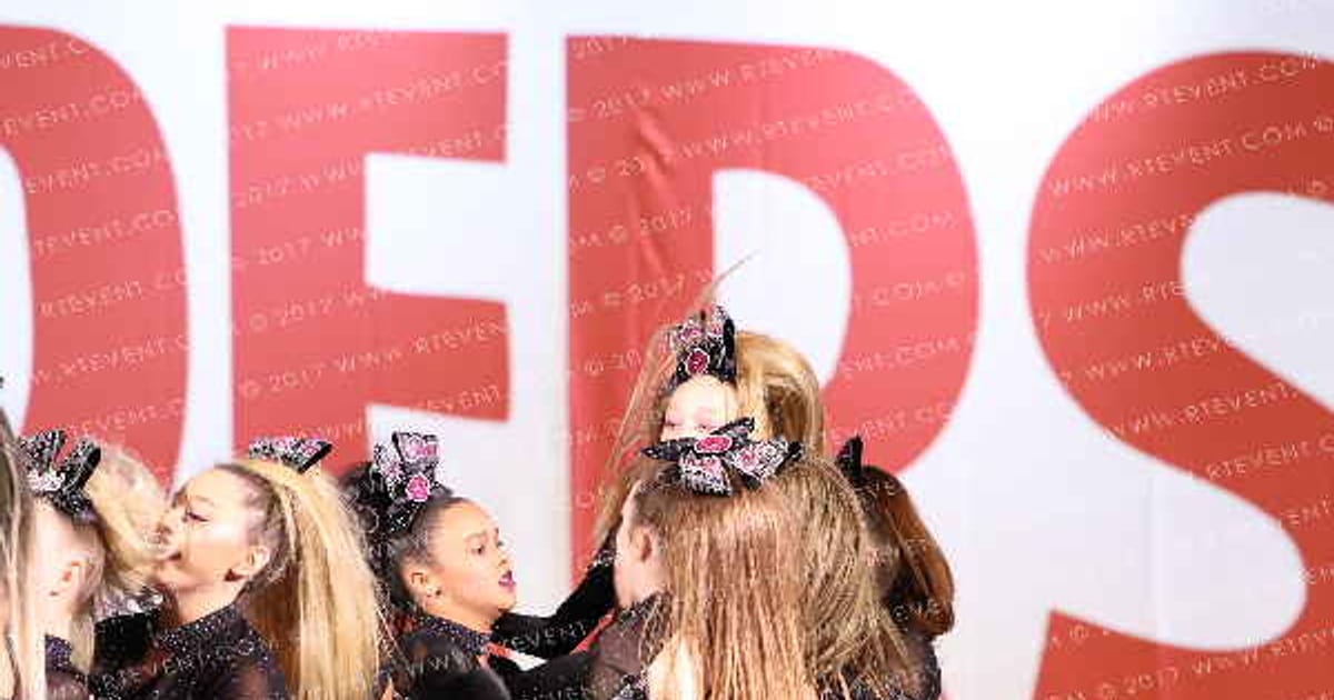 Stars Athletics Lady Stars · NCA Franklin Classic