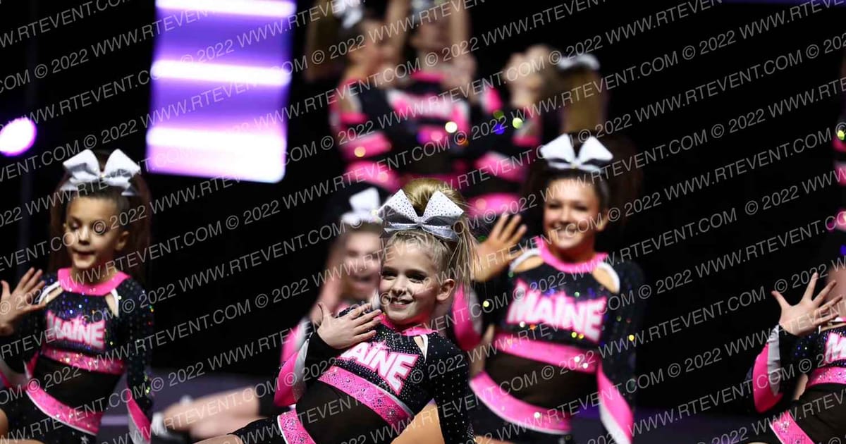 Maine Stars Flawless · SU BATB GN