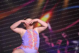 Dance Dynamics Kamryn Allen