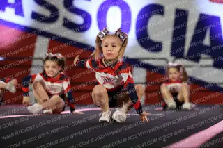Champions Training Academy Little Lieutenants