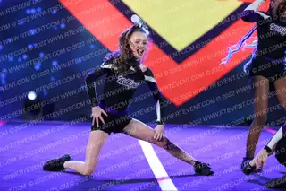 Cheer Spirit Colorado Wildfire Flares
