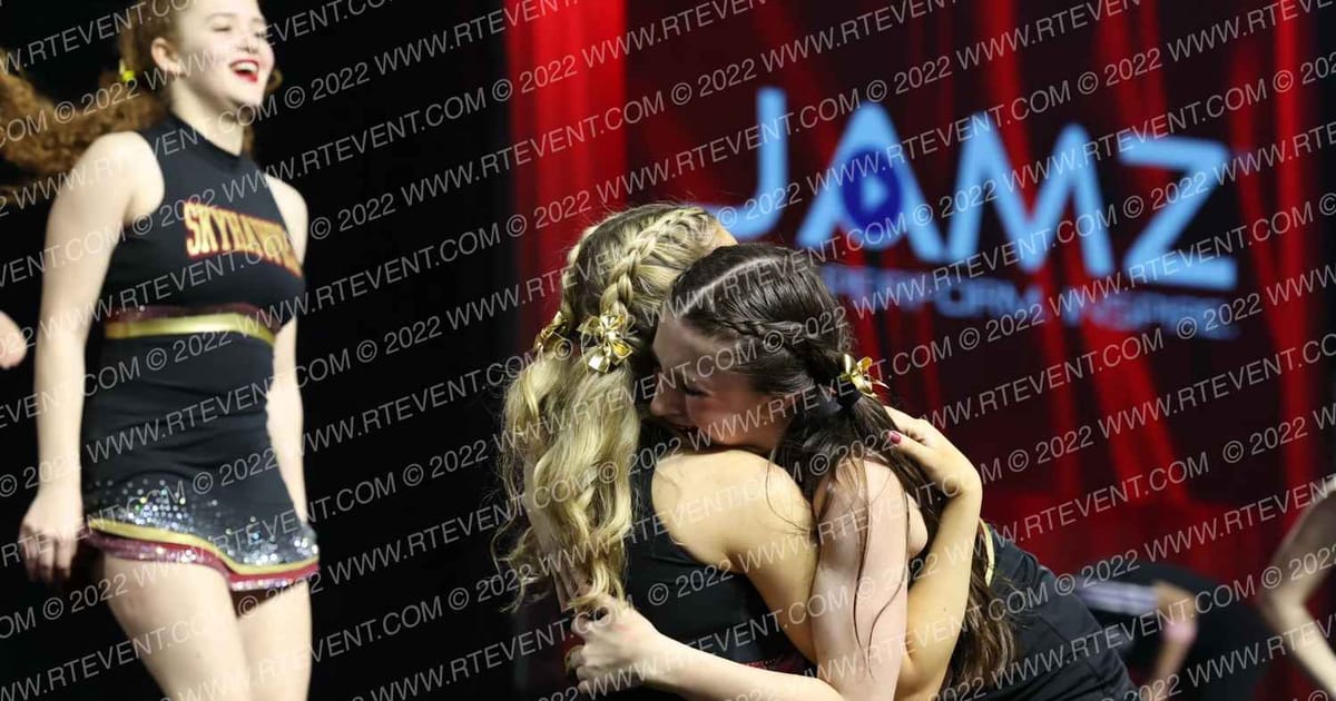 SOUTHRIDGE HIGH SCHOOL · SATURDAY SCHOOL Nationals