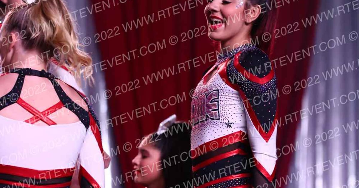 FAME NC Code Red · American Superstarz Raleigh