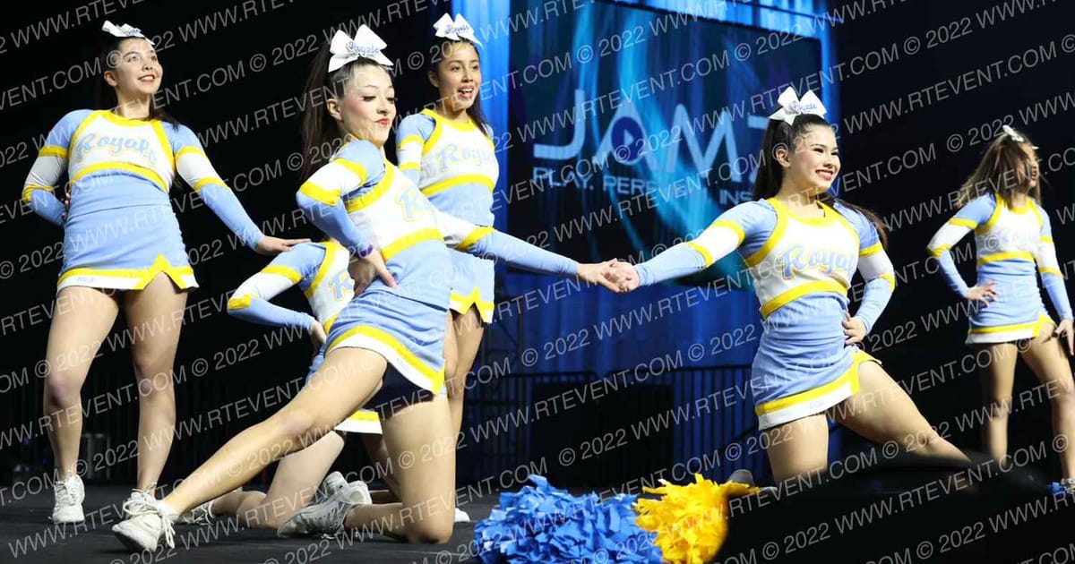 QUARTZ HILL HIGH SCHOOL JV · SATURDAY SCHOOL Nationals