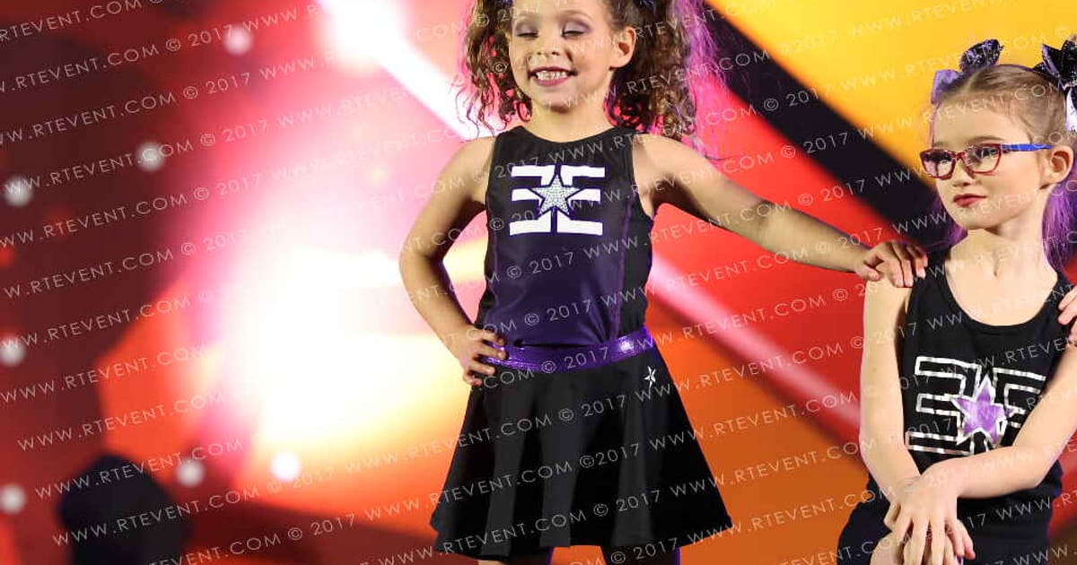 Empower Elite Little Dippers · SS Kansas City Nationals