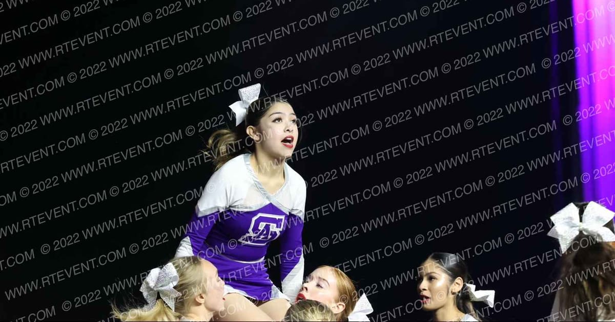 ST ANTHONY · SATURDAY SCHOOL Nationals