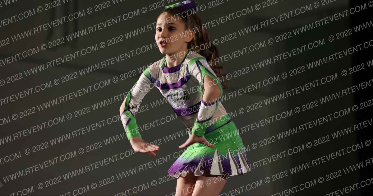 T.E.K. Apple · NCA Atlanta Classic DII