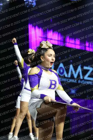 BELL HS JV