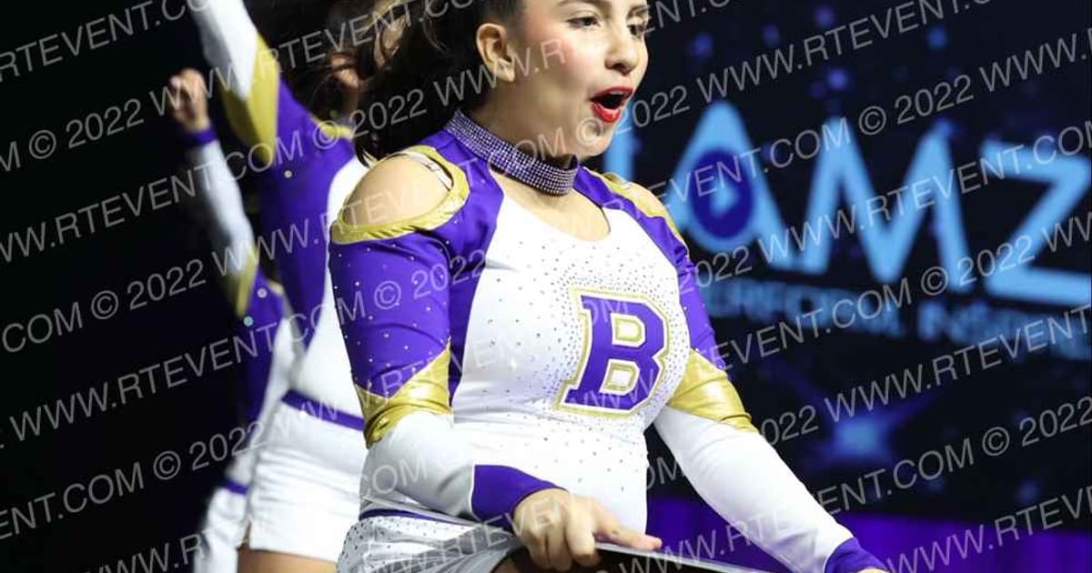 BELL HS JV · SATURDAY SCHOOL Nationals