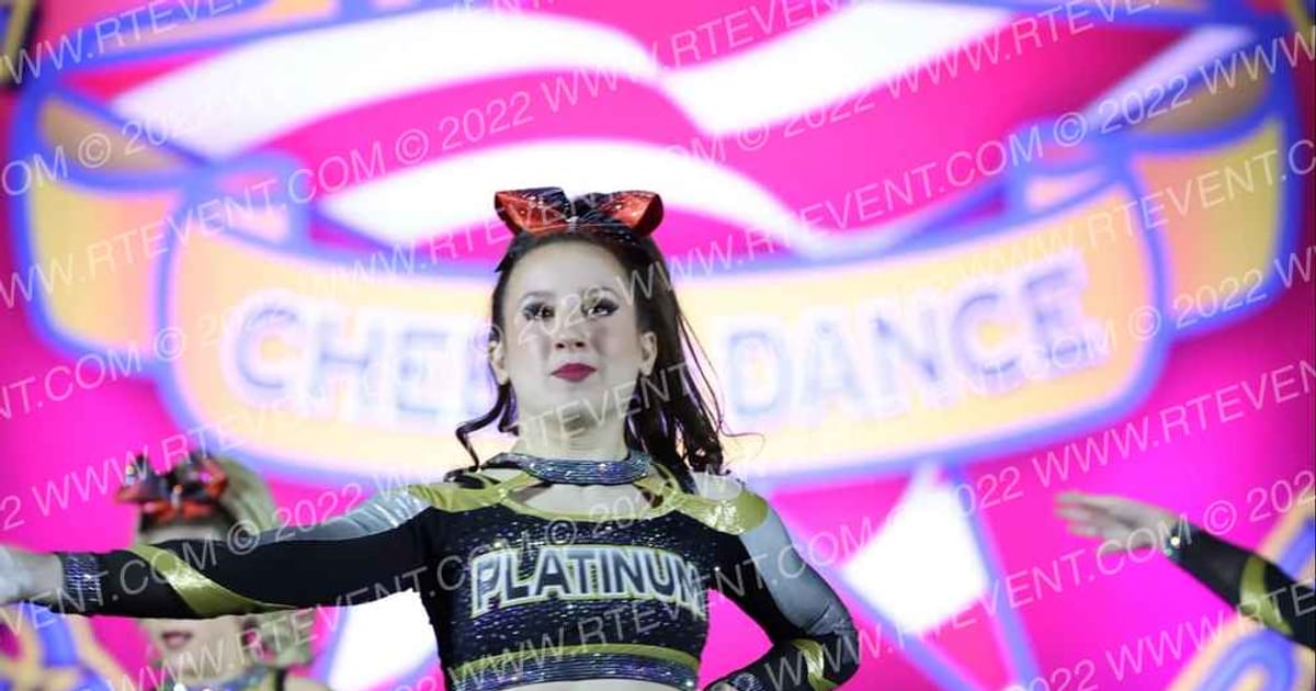 Platinum Athletics Titanium · The American Gateway